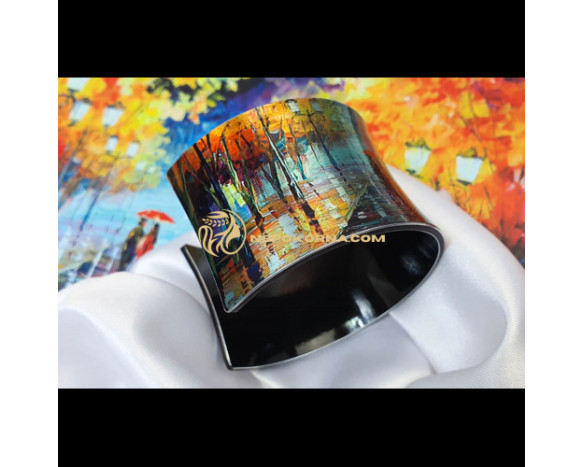 Set complet Sub ploaie