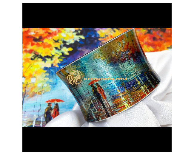 Set complet Sub ploaie