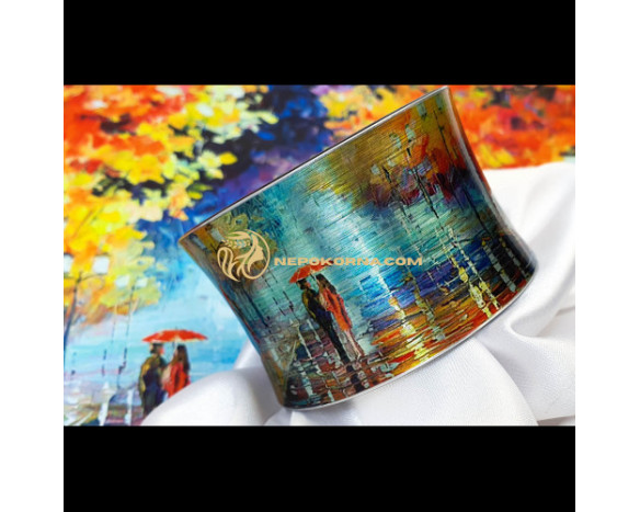 Set complet Sub ploaie