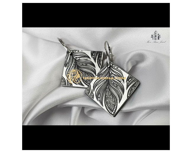 Set complet Finete - argintiu