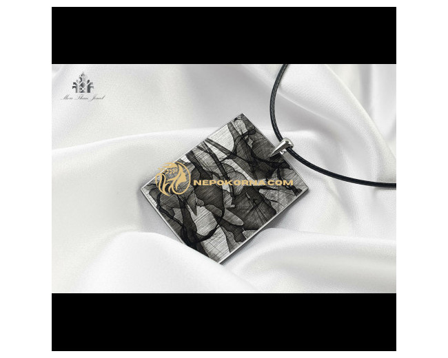 Set complet Pelerina - argintiu