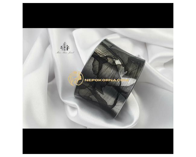 Set complet Pelerina - argintiu