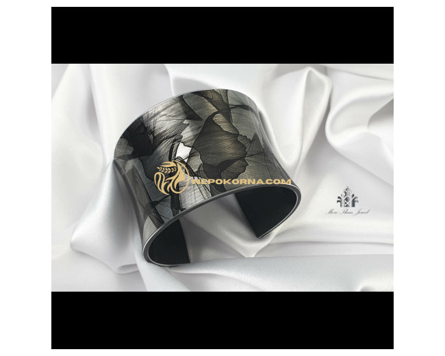 Set complet Pelerina - argintiu