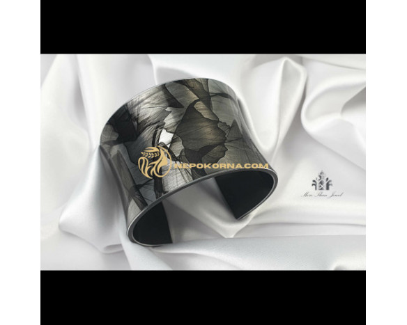 Set complet Pelerina - argintiu