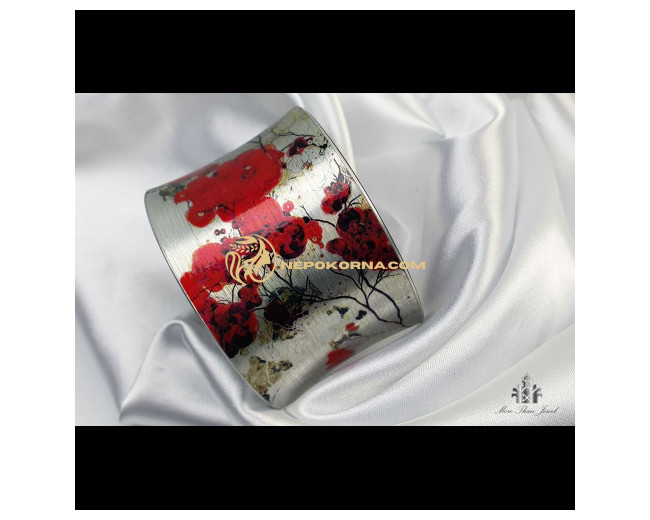 Set complet  Gheisa - argintiu