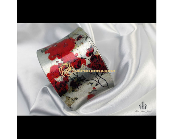 Set complet  Gheisa - argintiu