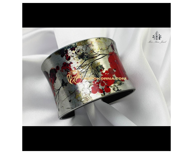 Set complet  Gheisa - argintiu