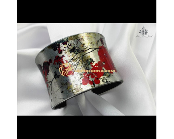 Set complet  Gheisa - argintiu