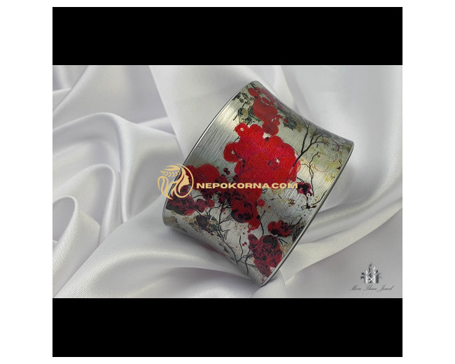 Set complet  Gheisa - argintiu