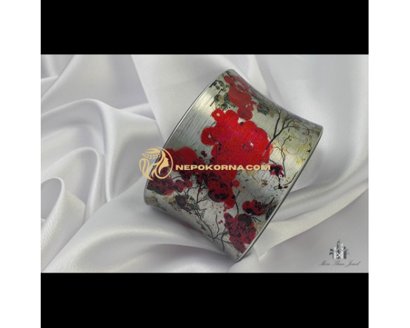 Set complet  Gheisa - argintiu