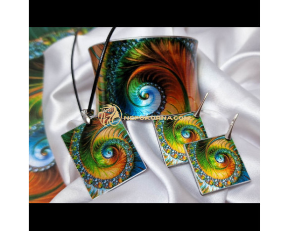 Set complet  Exotica