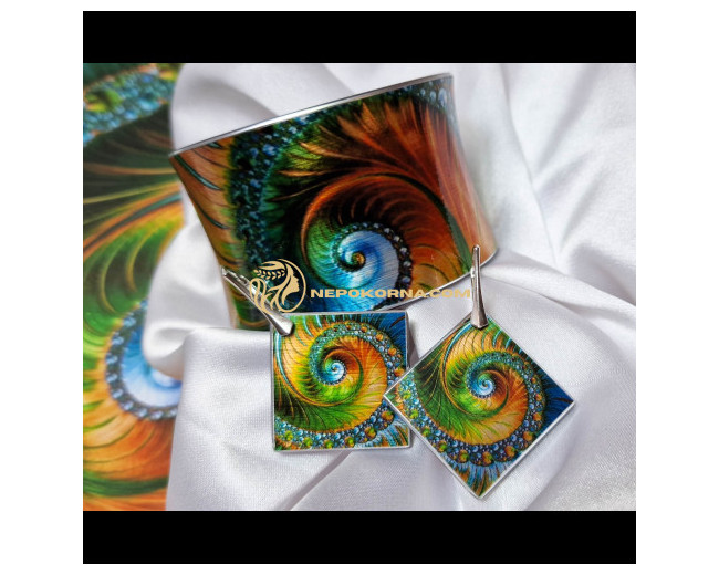 Set complet  Exotica