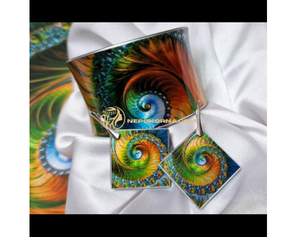 Set complet  Exotica