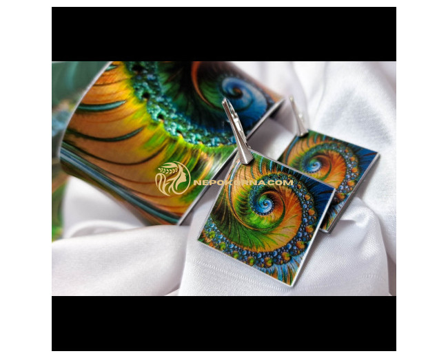 Set complet  Exotica