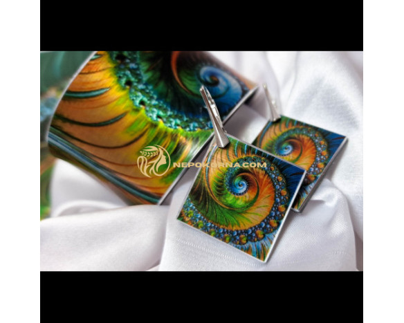 Set complet  Exotica