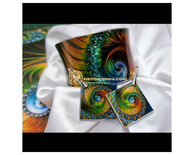 Set complet  Exotica