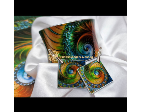 Set complet  Exotica