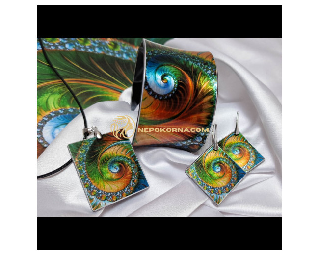 Set complet  Exotica