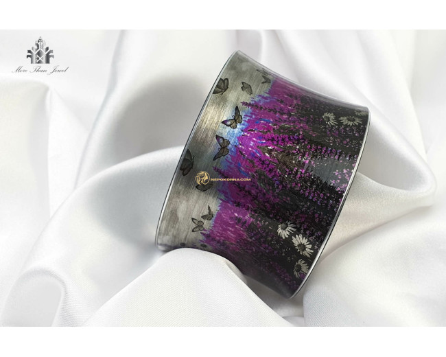 Bratara si colier - Frumosetea naturii