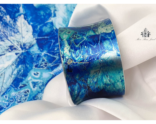 Bratara Regina de gheata