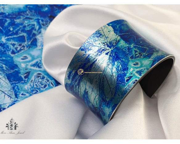 Bratara Regina de gheata