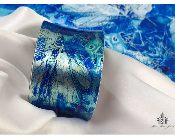 Bratara Regina de gheata