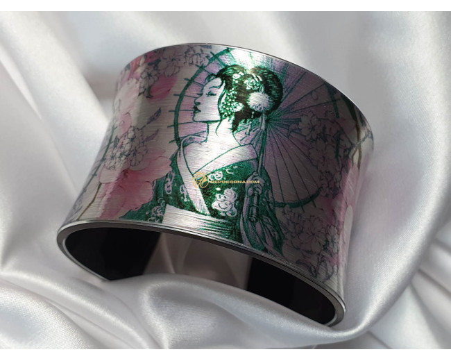 Bratara Frumoasa Gheisa