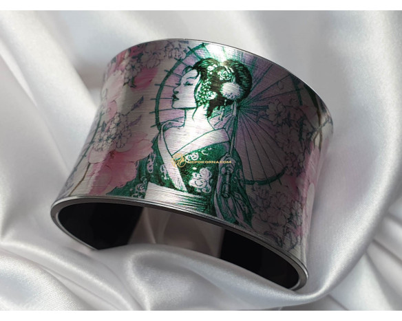 Bratara Frumoasa Gheisa