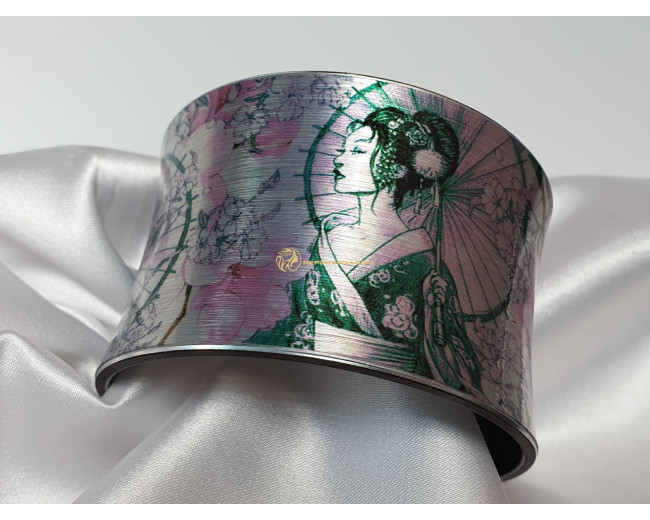 Bratara Frumoasa Gheisa