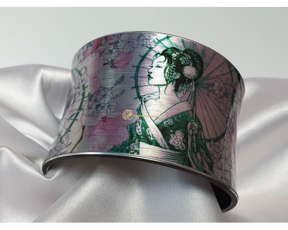 Bratara Frumoasa Gheisa