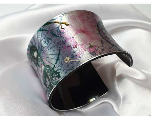 Bratara Frumoasa Gheisa