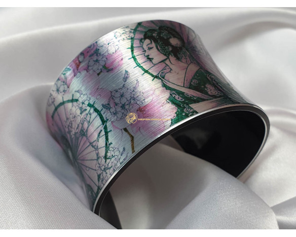 Bratara Frumoasa Gheisa