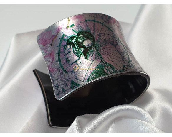 Bratara Frumoasa Gheisa