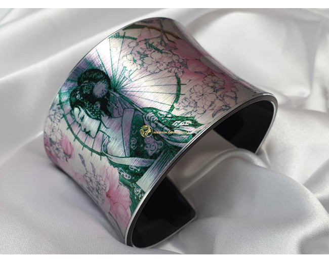 Bratara Frumoasa Gheisa