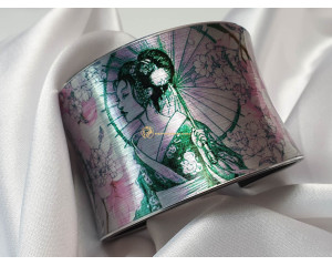 Bratara Frumoasa Gheisa