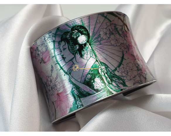 Bratara Frumoasa Gheisa