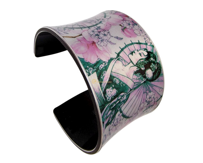 Bratara Frumoasa Gheisa