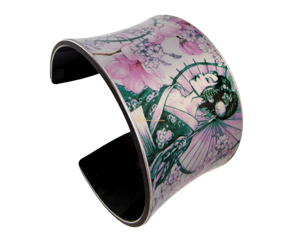 Bratara Frumoasa Gheisa