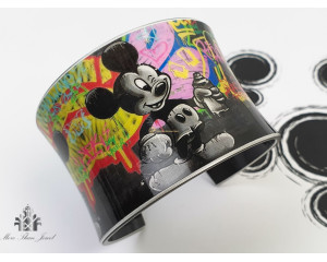 Bratara Mickey  Mouse 2