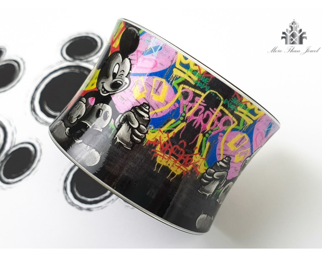 Bratara Mickey  Mouse