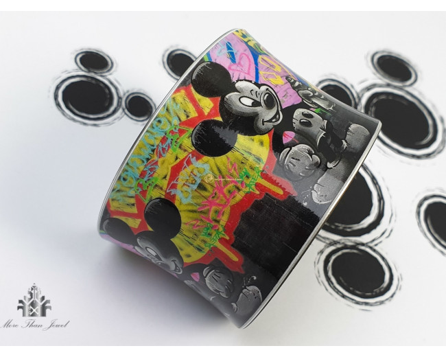 Bratara Mickey  Mouse