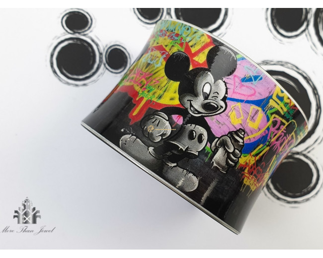 Bratara Mickey  Mouse