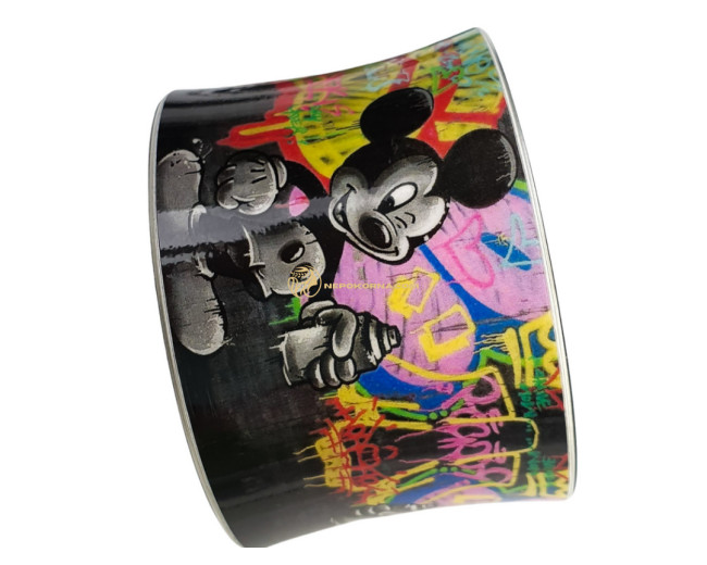 Bratara Mickey  Mouse