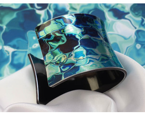 Bratara Fundul marii 2