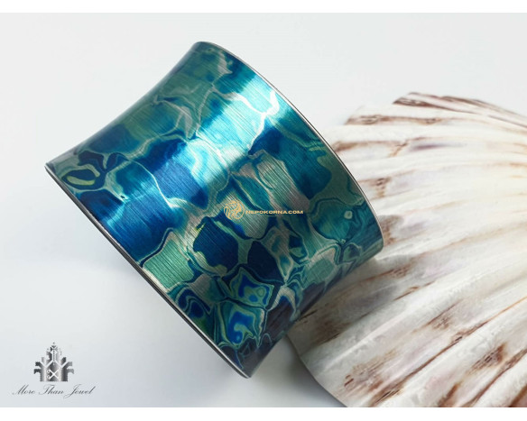 Bratara Fundul marii