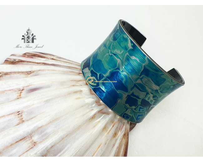 Bratara Fundul marii