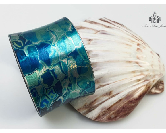 Bratara Fundul marii