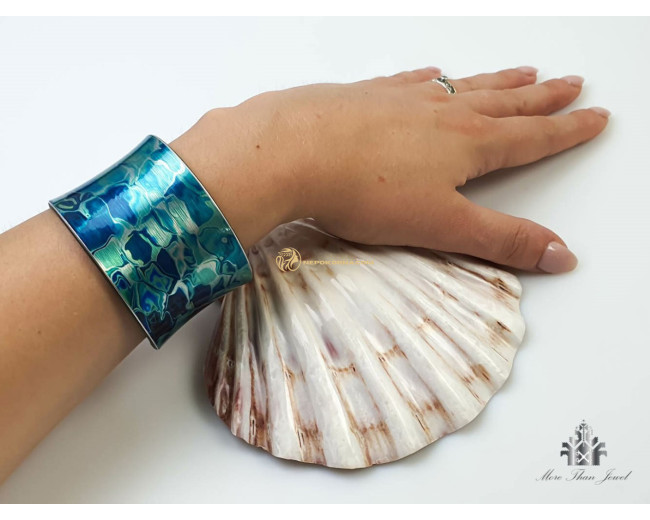 Bratara Fundul marii