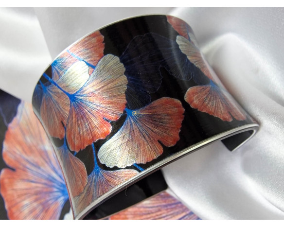 Bratara Ginkgo Biloba - mistica