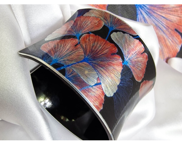 Bratara Ginkgo Biloba - mistica